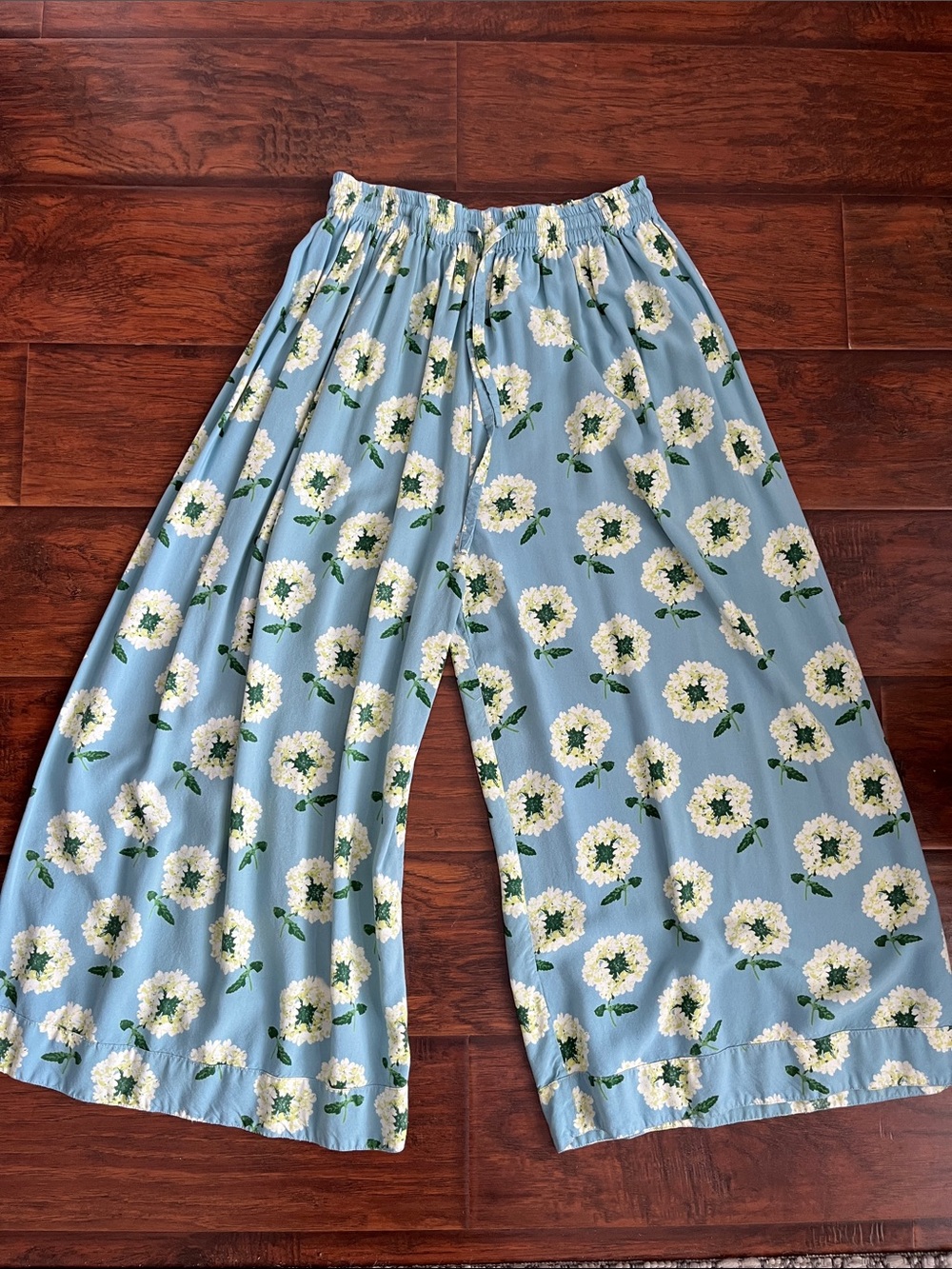 Exclusively for Signals Women’s Flare Pants